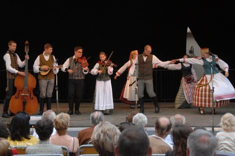 Babylonfest brněnských národnostních menšin