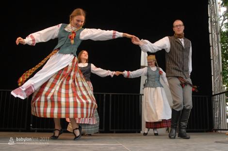 Babylonfest brněnských národnostních menšin