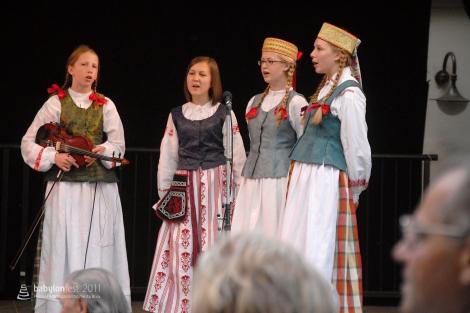 Babylonfest brněnských národnostních menšin