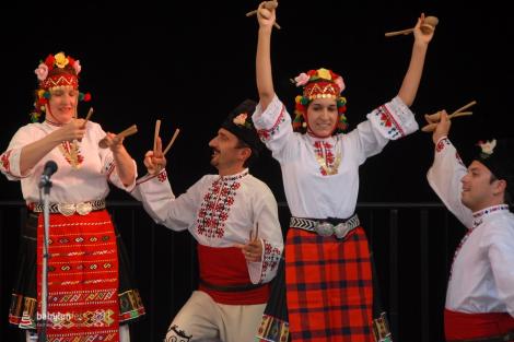 Babylonfest brněnských národnostních menšin