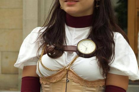 Folklor minorit – Duhové náměstí