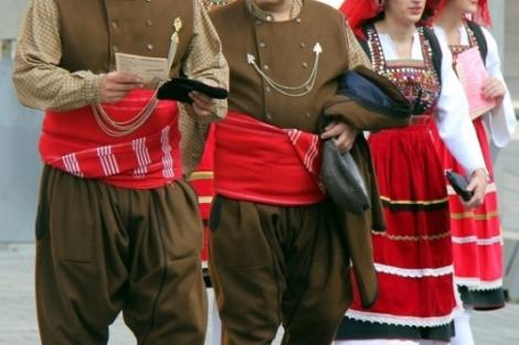 Duhové náměstí 2014