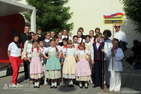 Duhové náměstí 2014