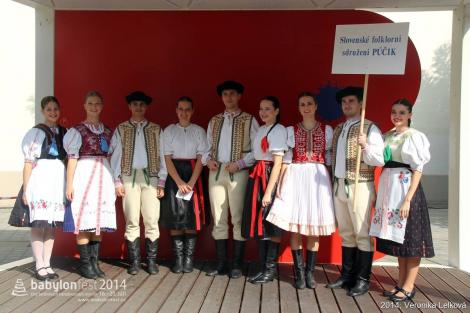 Duhové náměstí 2014