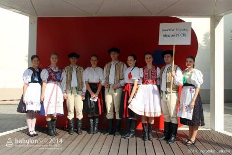 Duhové náměstí 2014