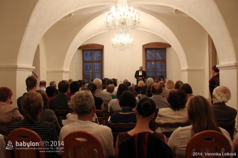 Koncert – Podoby hudby