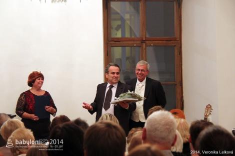 Koncert – Podoby hudby