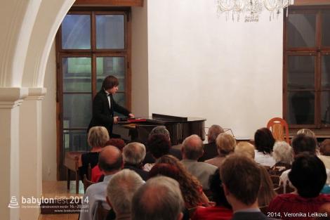 Koncert – Podoby hudby