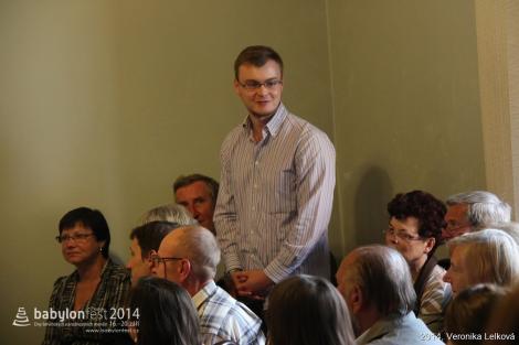 Literární dílna Proměny jazyka