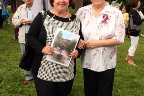 Stromy národů 2014