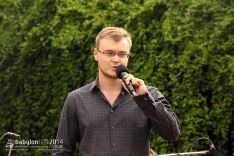 Stromy národů 2014