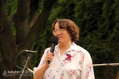 Stromy národů 2014