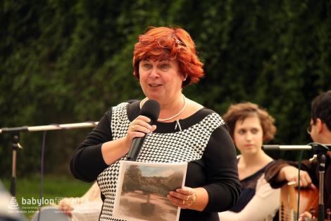 Stromy národů 2014