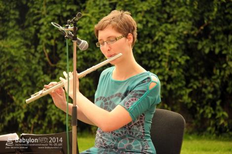 Stromy národů 2014