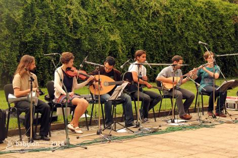 Stromy národů 2014