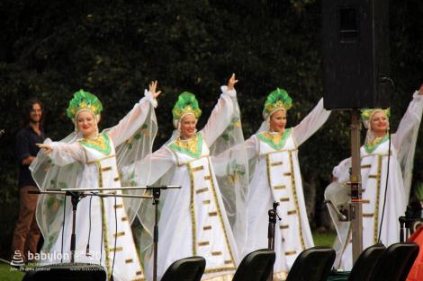 Stromy národů 2014