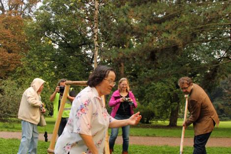 Stromy národů 2014