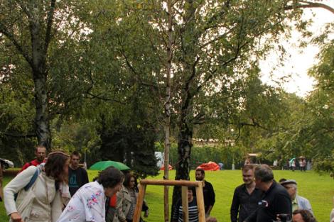 Stromy národů 2014