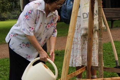 Stromy národů 2014