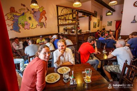 Turnaj národů ve futsale/malé kopané