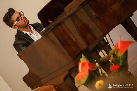 Podoby hudby - slavnostní koncert