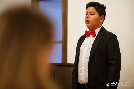 Podoby hudby - slavnostní koncert