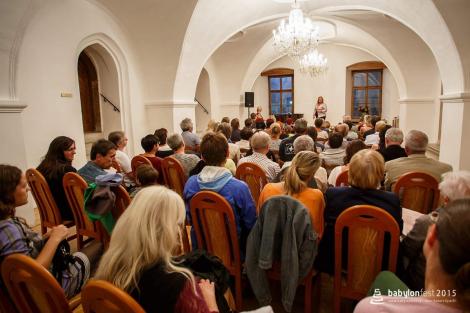 Podoby hudby - slavnostní koncert