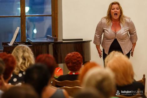 Podoby hudby - slavnostní koncert