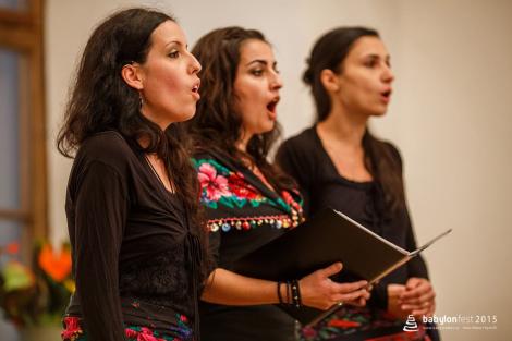 Podoby hudby - slavnostní koncert