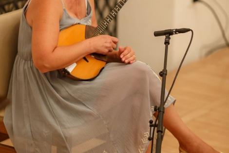 Podoby hudby - slavnostní koncert