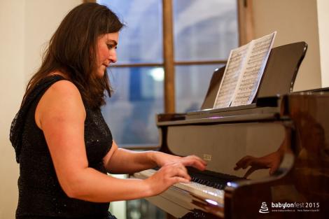 Podoby hudby - slavnostní koncert