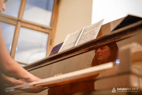 Podoby hudby - slavnostní koncert