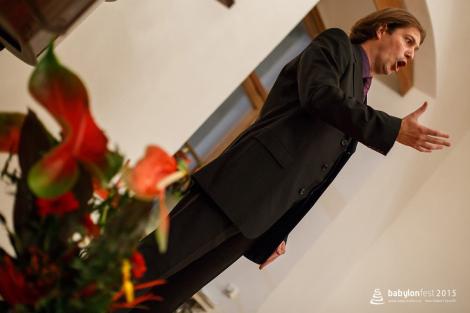 Podoby hudby - slavnostní koncert