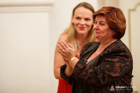 Podoby hudby - slavnostní koncert