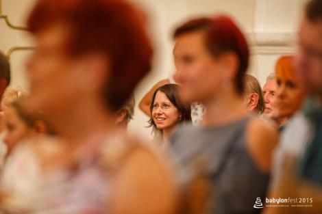 Podoby hudby - slavnostní koncert