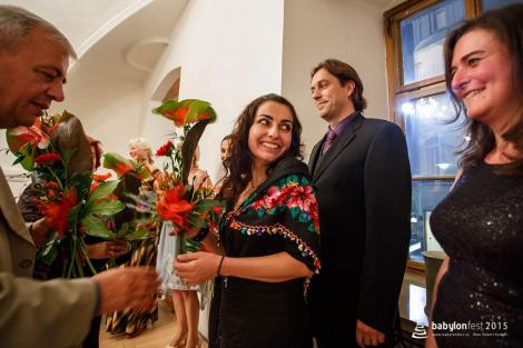 Podoby hudby - slavnostní koncert