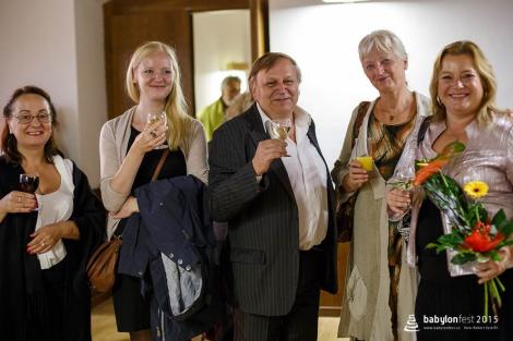 Podoby hudby - slavnostní koncert