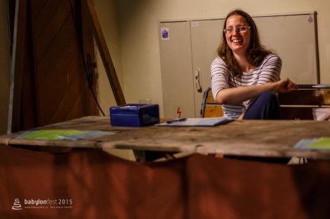 Pollonus Jazz Band s akordeonistou Aliaksandrem Yasinskim