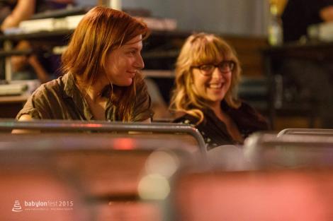 Pollonus Jazz Band s akordeonistou Aliaksandrem Yasinskim