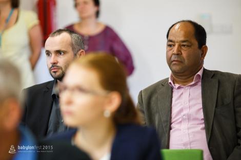 Proměny jazyka – literární dílna – 70 let od konce II. světové války