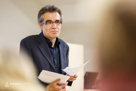 Proměny jazyka – literární dílna – 70 let od konce II. světové války