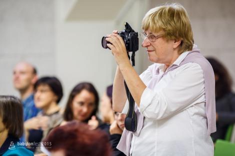 Proměny jazyka – literární dílna – 70 let od konce II. světové války