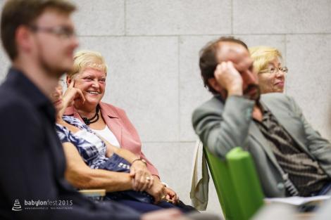 Proměny jazyka – literární dílna – 70 let od konce II. světové války