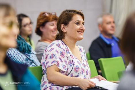 Proměny jazyka – literární dílna – 70 let od konce II. světové války