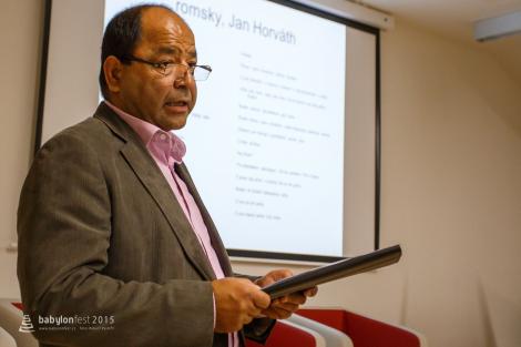 Proměny jazyka – literární dílna – 70 let od konce II. světové války