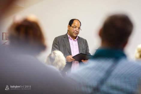 Proměny jazyka – literární dílna – 70 let od konce II. světové války