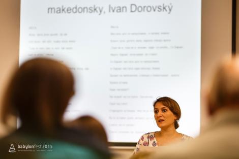 Proměny jazyka – literární dílna – 70 let od konce II. světové války