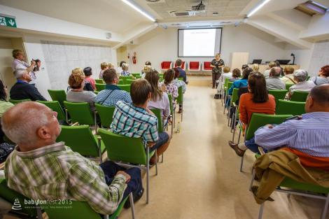 Proměny jazyka – literární dílna – 70 let od konce II. světové války