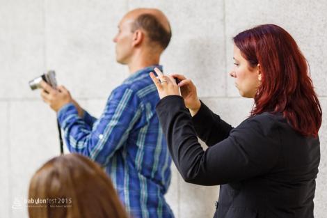 Proměny jazyka – literární dílna – 70 let od konce II. světové války