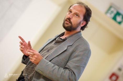 Proměny jazyka – literární dílna – 70 let od konce II. světové války